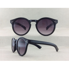 Vogue Designed Square Frame Пластиковые солнцезащитные очки Demi Солнцезащитные очки P02009